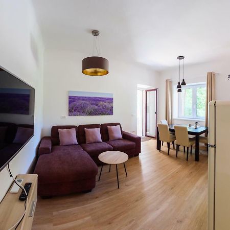 Franckina Hisa Apartamento Izola Exterior foto