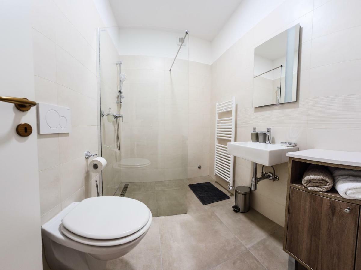 Franckina Hisa Apartamento Izola Exterior foto