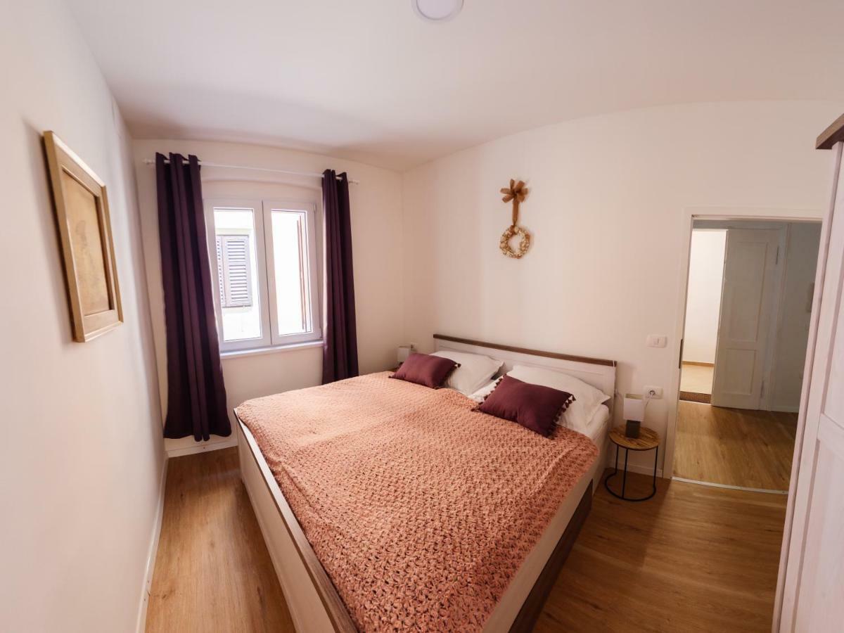 Franckina Hisa Apartamento Izola Exterior foto