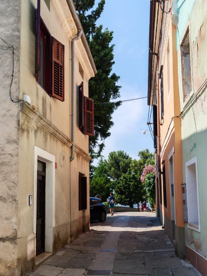 Franckina Hisa Apartamento Izola Exterior foto