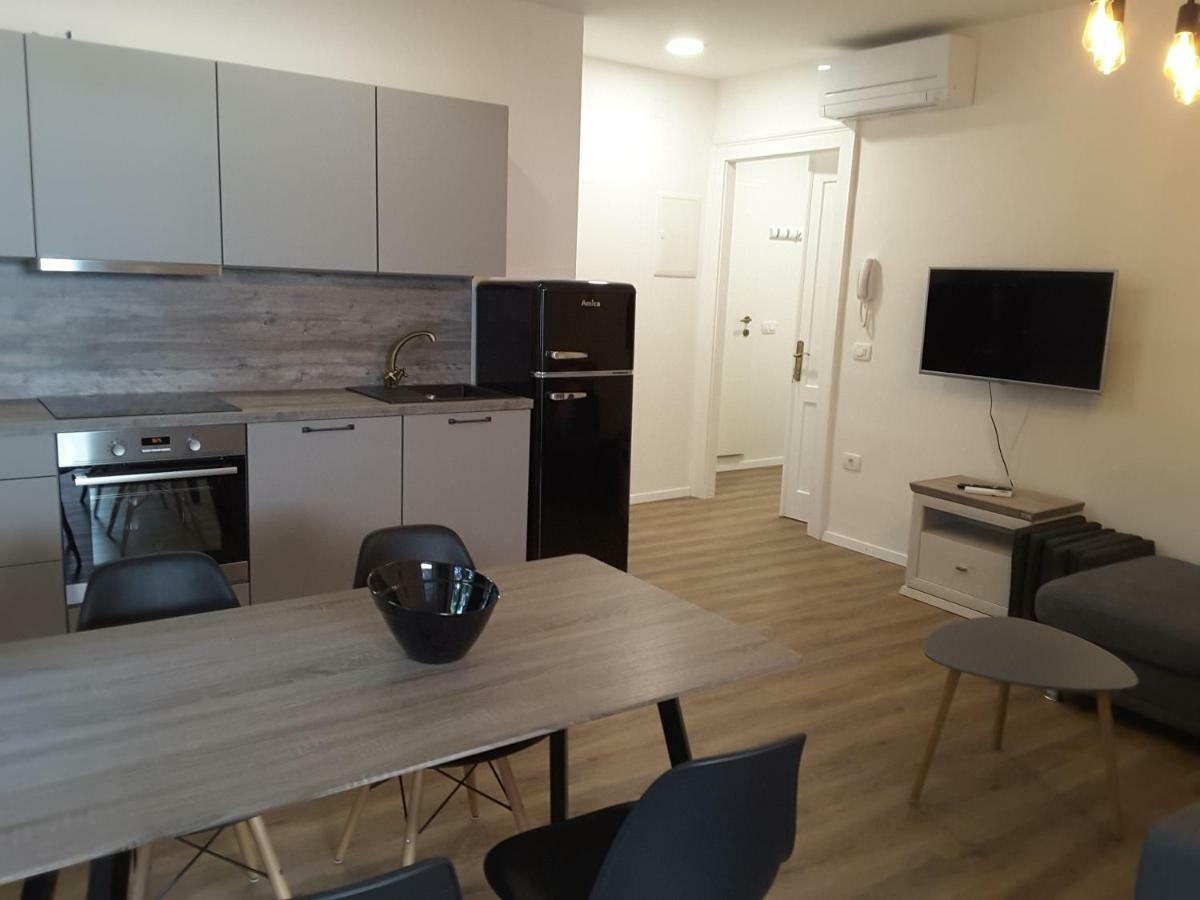 Franckina Hisa Apartamento Izola Exterior foto