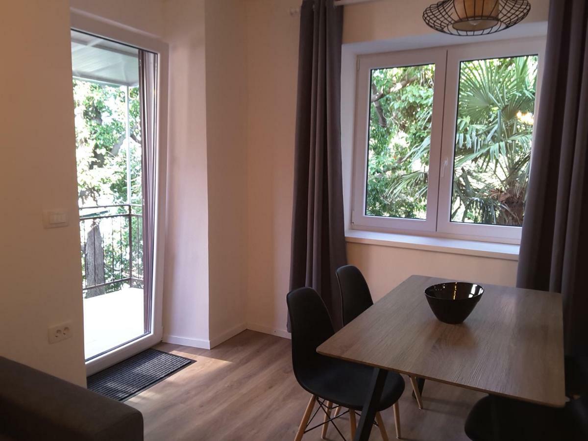 Franckina Hisa Apartamento Izola Exterior foto