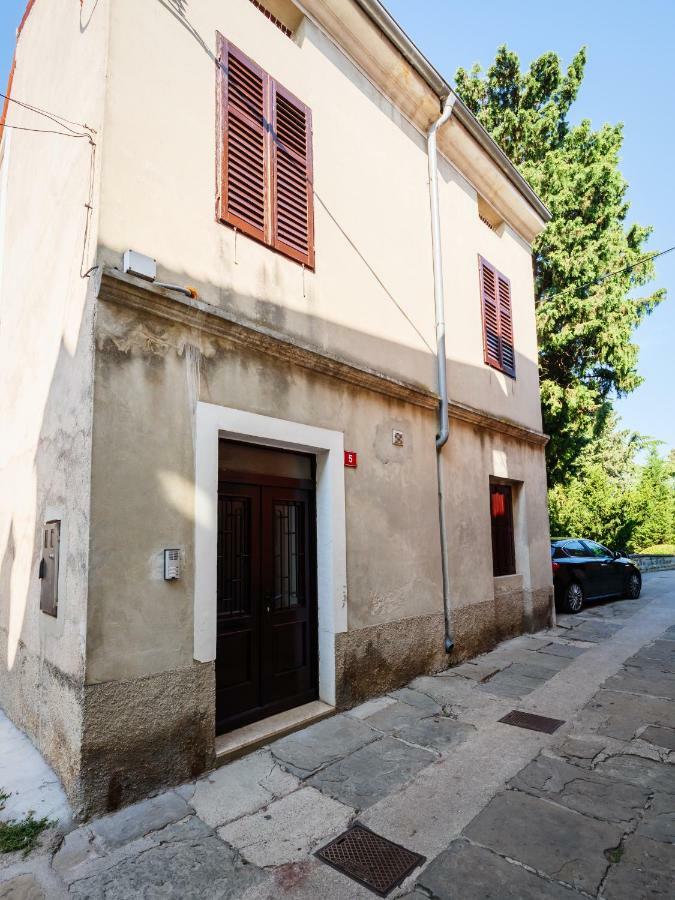 Franckina Hisa Apartamento Izola Exterior foto